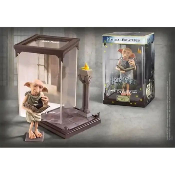 The Noble Collection Harry Potter Dobby Figür