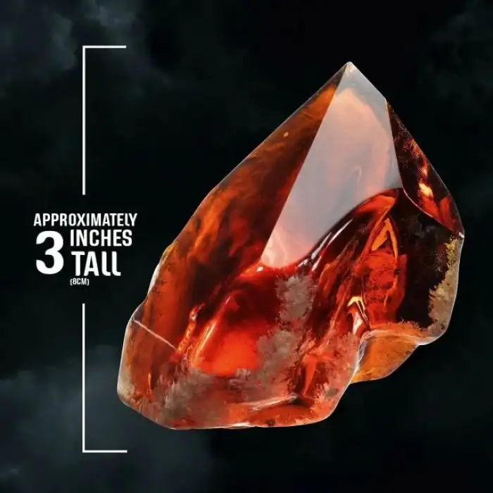 The Noble Collection Harry Potter Felsefe Taşı