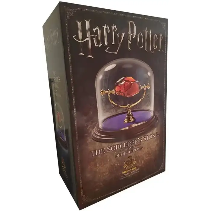 The Noble Collection Harry Potter Felsefe Taşı