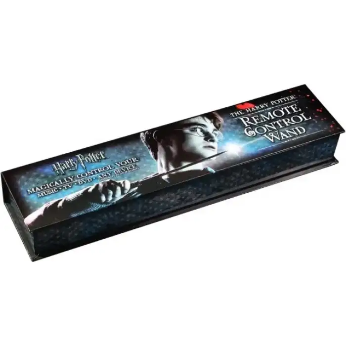 The Noble Collection Harry Potter Kumanda Asa