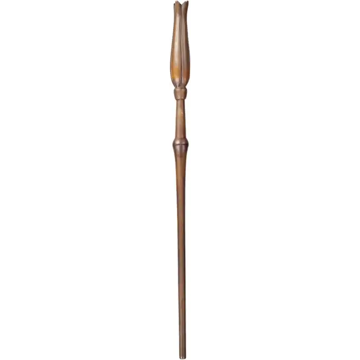 The Noble Collection Harry Potter Luna Lovegood Asası