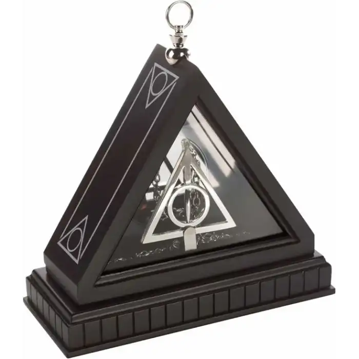 The Noble Collection Harry Potter Lunanın Kolyesi