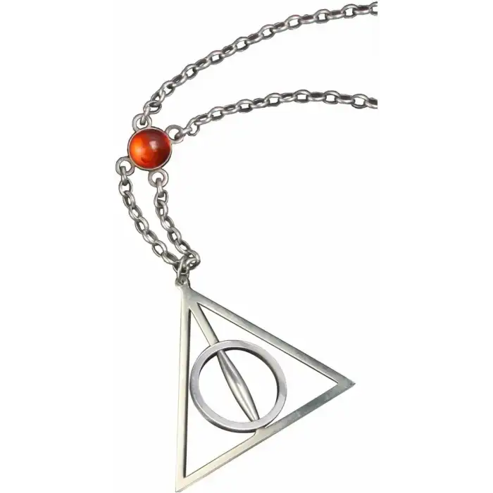 The Noble Collection Harry Potter Lunanın Kolyesi