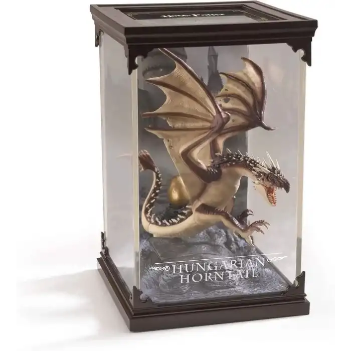 The Noble Collection Harry Potter Macar Boynuzkuyruğu