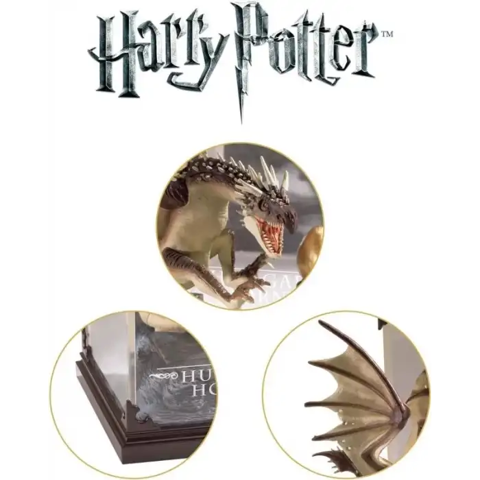The Noble Collection Harry Potter Macar Boynuzkuyruğu