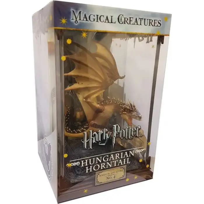 The Noble Collection Harry Potter Macar Boynuzkuyruğu