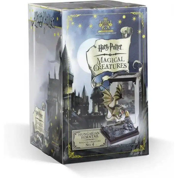 The Noble Collection Harry Potter Macar Boynuzkuyruğu