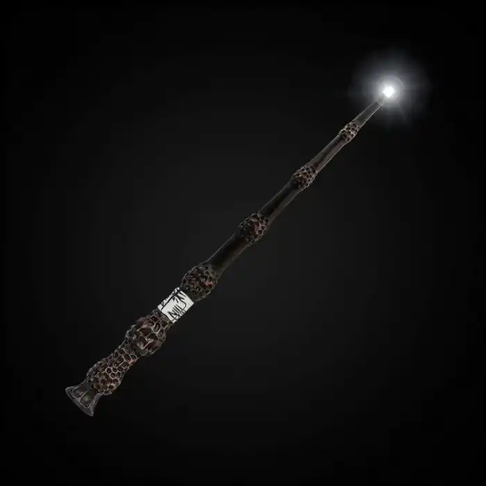 The Noble Collection Harry Potter Mürver Asa