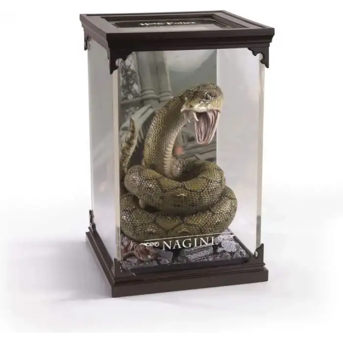 The Noble Collection Harry Potter Nagini Figür