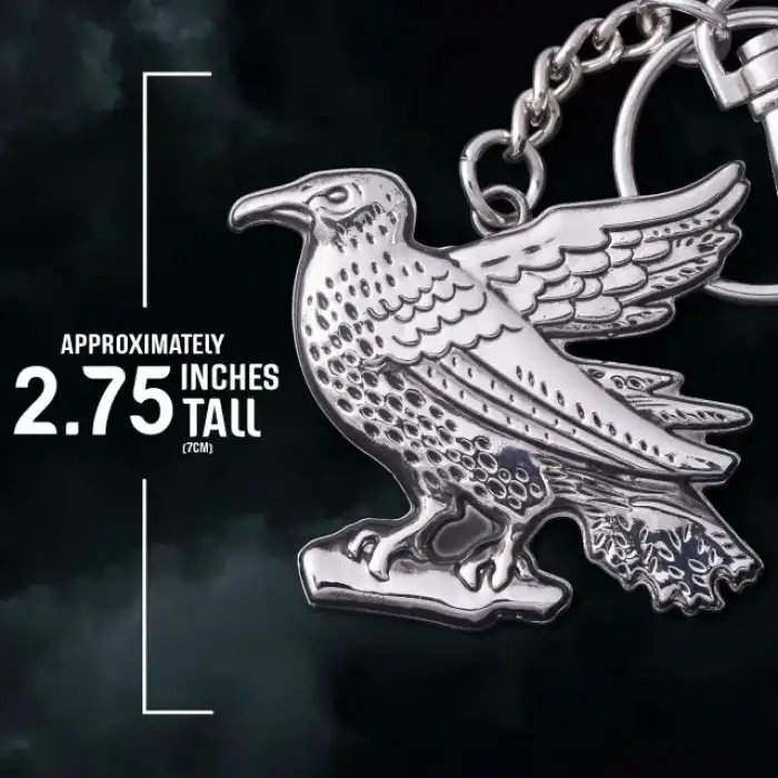 The Noble Collection Harry Potter Ravenclaw Anahtarlık