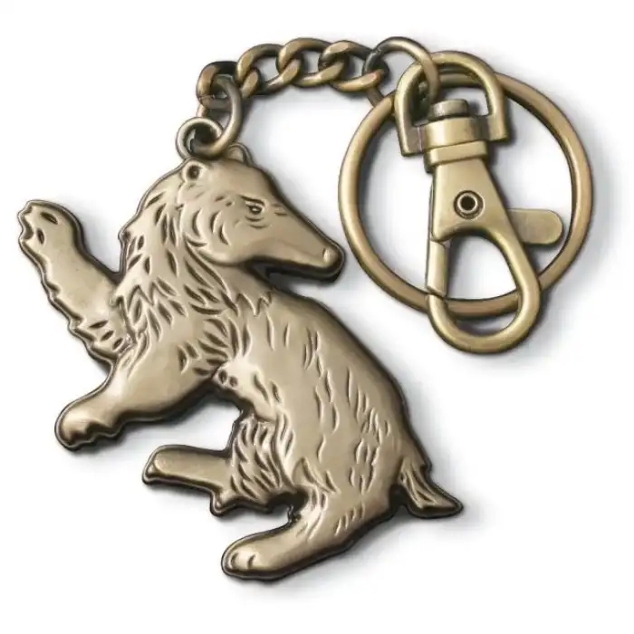 The Noble Collection Harry Potter Ravenclaw Anahtarlık