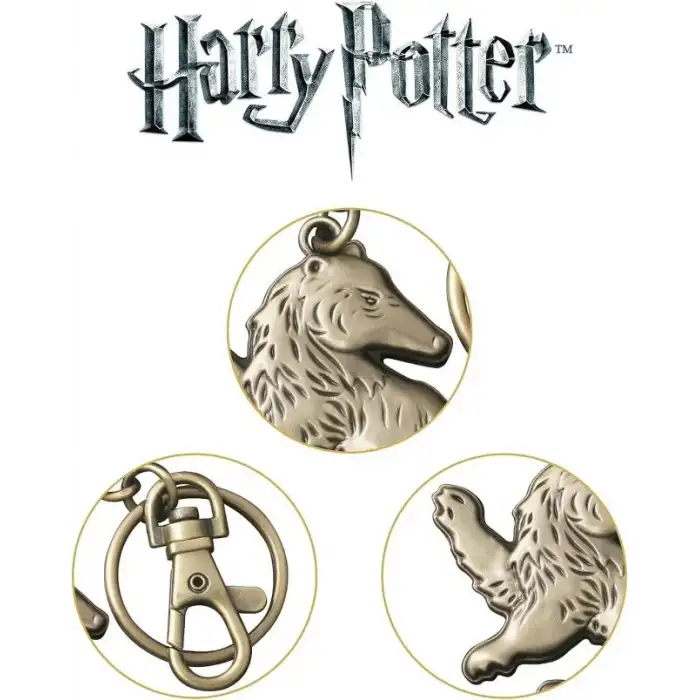 The Noble Collection Harry Potter Ravenclaw Anahtarlık