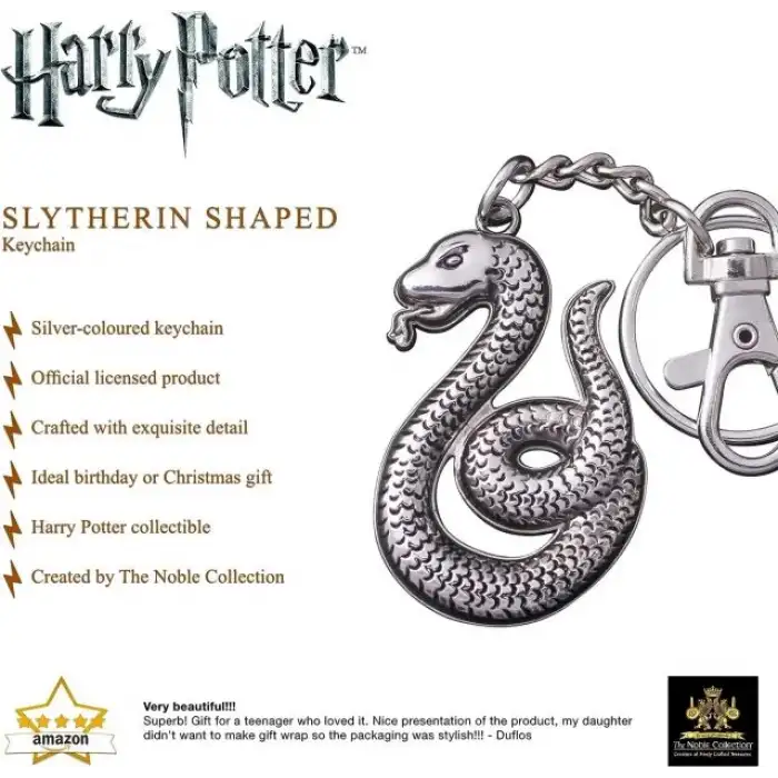 The Noble Collection Harry Potter Ravenclaw Anahtarlık