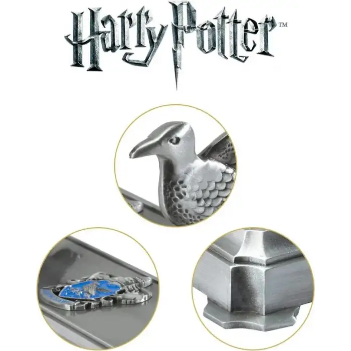 The Noble Collection Harry Potter Ravenclaw Asa Vitrini