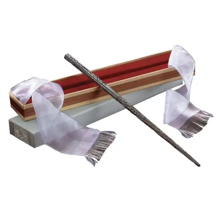 The Noble Collection Harry Potter Sirius Black Asası