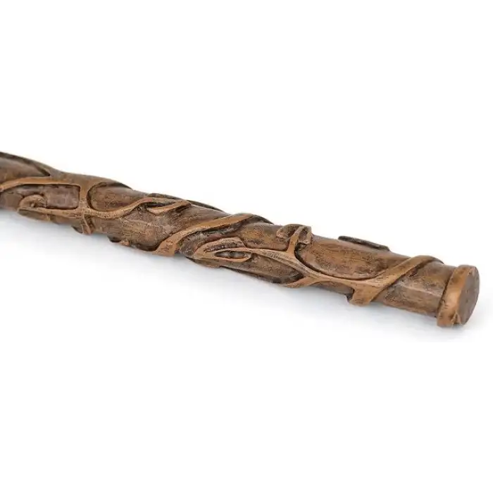 The Noble Collection Hermione Granger Asası ve Ollivanders Asa Kutusu