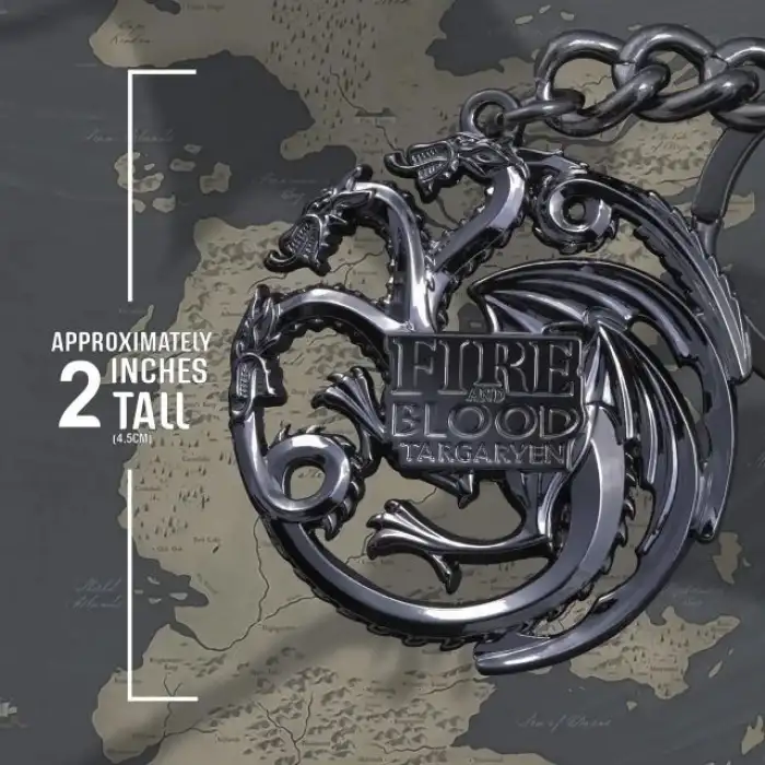 The Noble Collection Hogwarts Anahtarlık