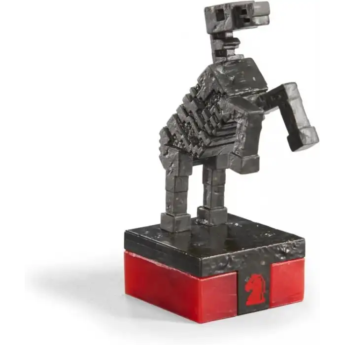 The Noble Collection Minecraft Satranç Set