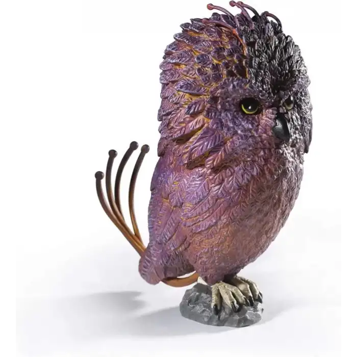 The Noble Collection of Magic Fwooper Creatures Figür