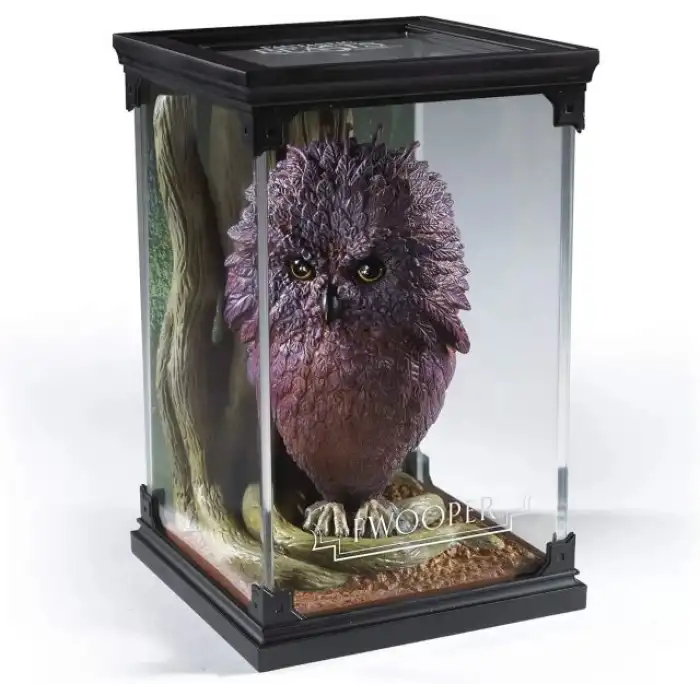 The Noble Collection of Magic Fwooper Creatures Figür