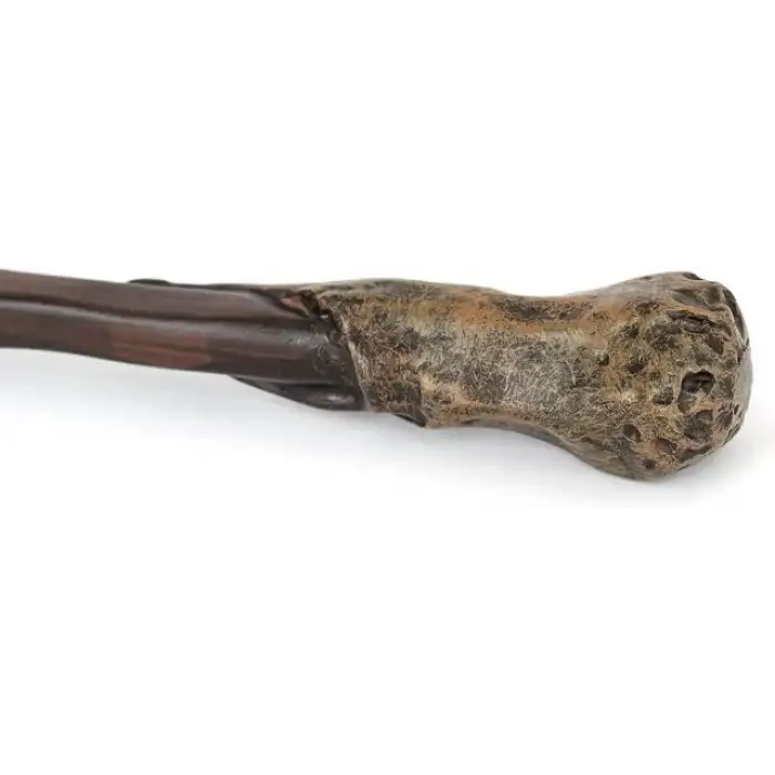 The Noble Collection Ron Asası ve Ollivanders Asa Kutusu