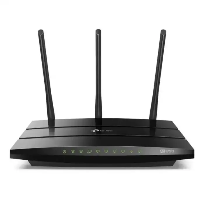 TP-Link AC1750 Akıllı WiFi Yönlendirici (Archer A7)
