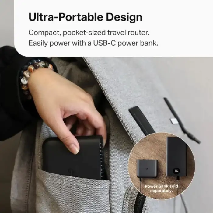 TP-Link Akıllı WiFi 6 Yönlendirici (Archer AX10)