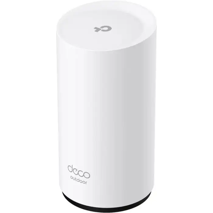 TP-Link Deco BE25 Çift Bantlı BE5000 WiFi 7 Mesh