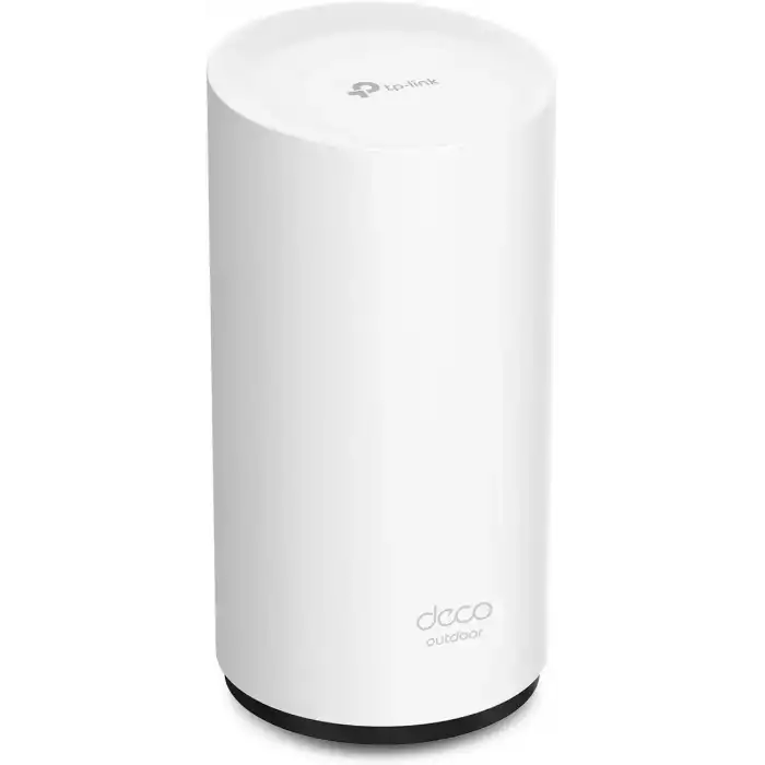 TP-Link Deco Outdoor AX3000 Çift Bantlı WiFi