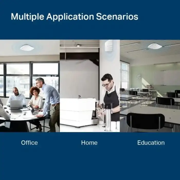 TP-Link EAP610 Ultra İnce Kablosuz Erişim Noktası AX1800