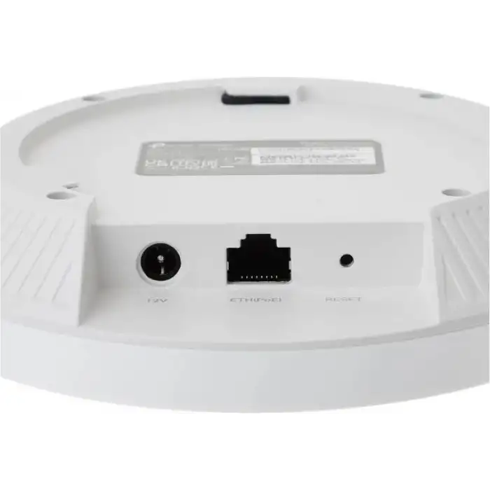 TP-Link EAP610 Ultra İnce Kablosuz Erişim Noktası AX1800