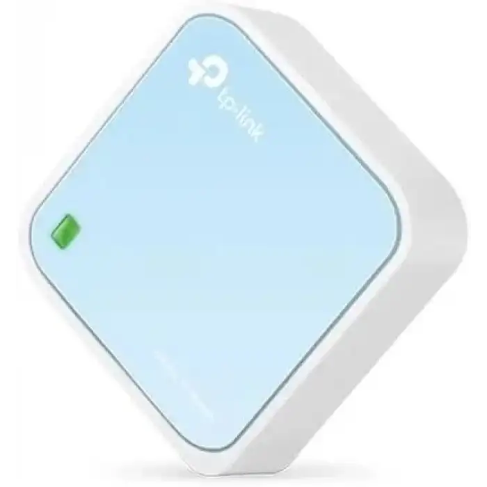 TP-Link N300 Kablosuz Taşınabilir Yönlendirici