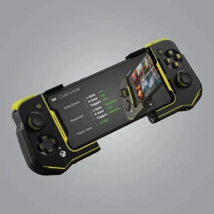 Turtle Beach Atom Mobil Oyun Kumandası