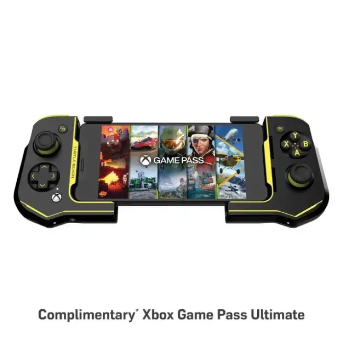 Turtle Beach Atom Mobil Oyun Kumandası