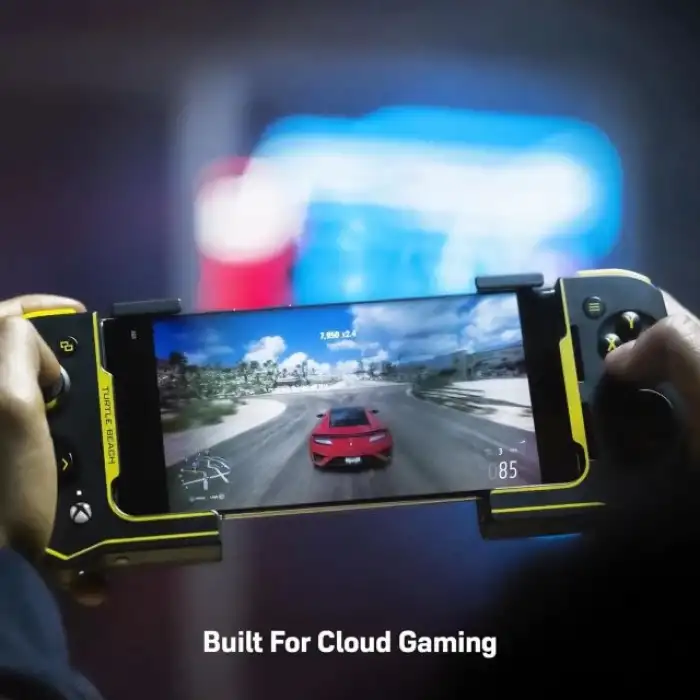 Turtle Beach Atom Mobil Oyun Kumandası