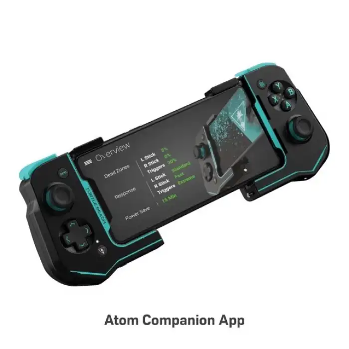 Turtle Beach Atom Mobil Oyun Kumandası