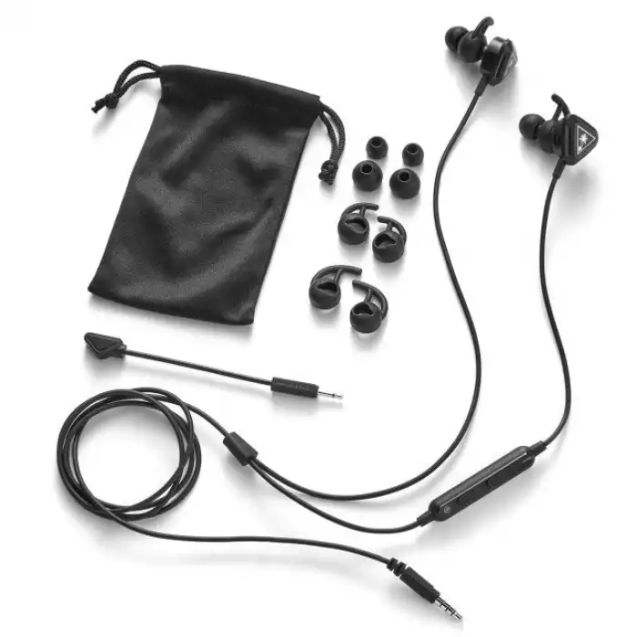 Turtle Beach Battle Buds Kulak İçi Oyun Kulaklığı