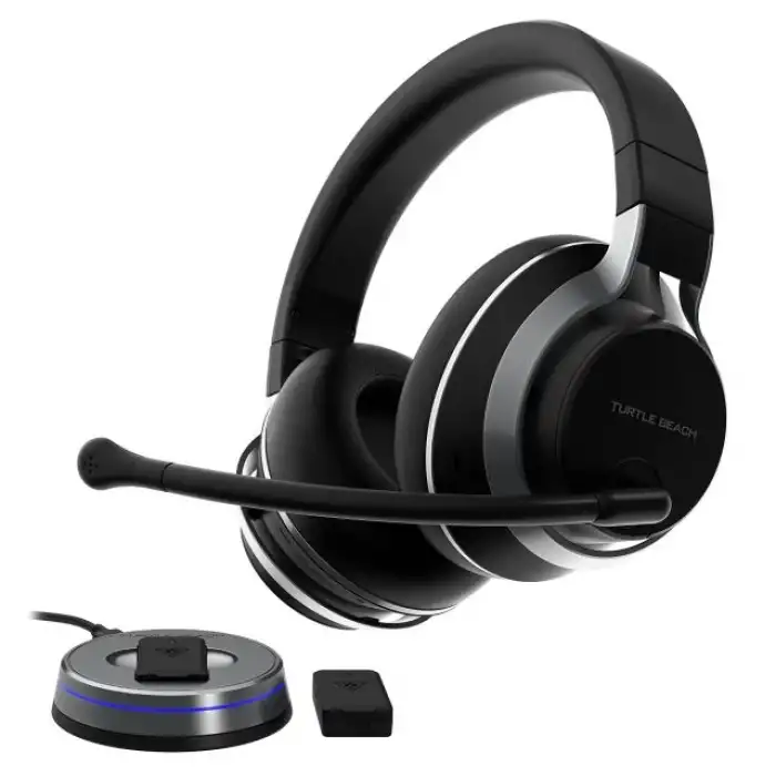 Turtle Beach Pro Kablosuz Gürültü Önleyici Oyun Kulaklığı