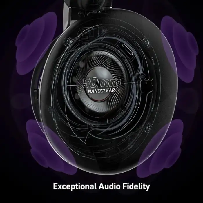 Turtle Beach Pro Kablosuz Gürültü Önleyici Oyun Kulaklığı