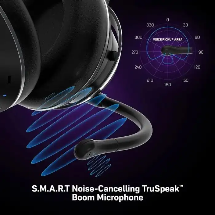 Turtle Beach Pro Kablosuz Gürültü Önleyici Oyun Kulaklığı