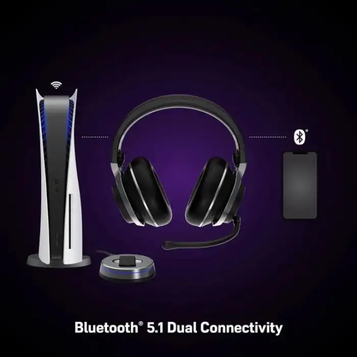 Turtle Beach Pro Kablosuz Gürültü Önleyici Oyun Kulaklığı