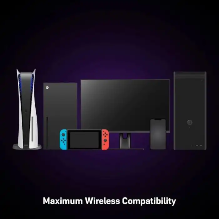 Turtle Beach Pro Kablosuz Gürültü Önleyici Oyun Kulaklığı