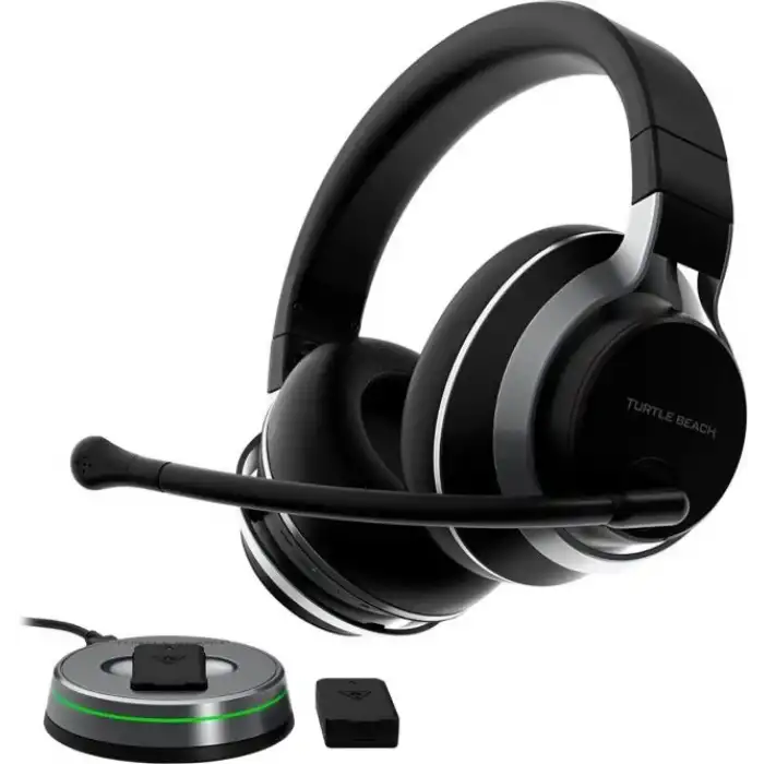 Turtle Beach Pro Kablosuz Gürültü Önleyici Oyun Kulaklığı