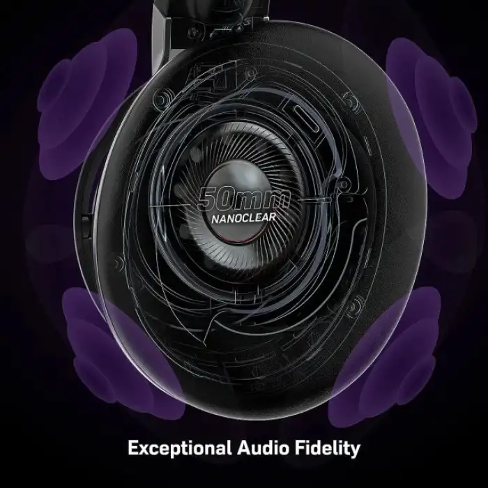 Turtle Beach Pro Kablosuz Gürültü Önleyici Oyun Kulaklığı