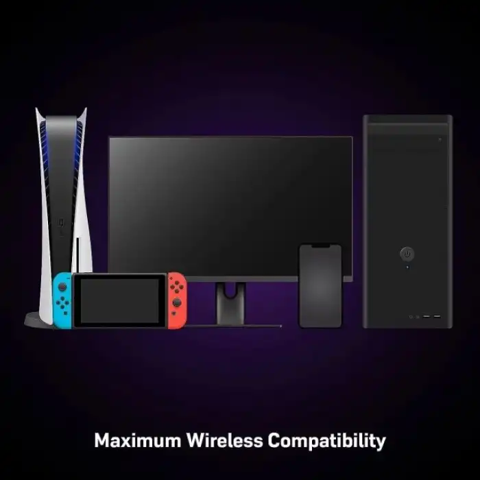 Turtle Beach Pro Kablosuz Gürültü Önleyici Oyun Kulaklığı