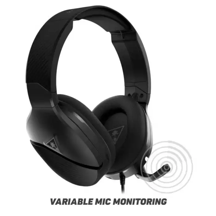 Turtle Beach Recon 200 Gen 2 Powered Oyun Kulaklığı