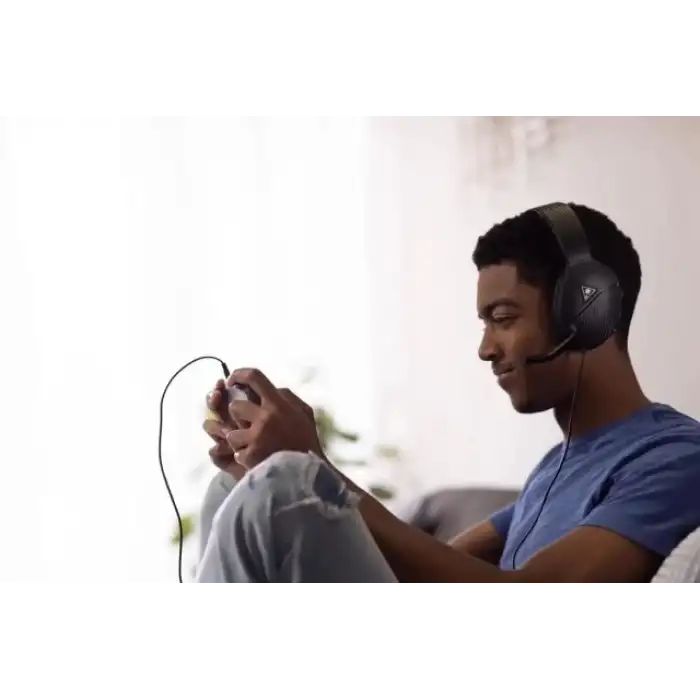 Turtle Beach Recon 200 Gen 2 Powered Oyun Kulaklığı