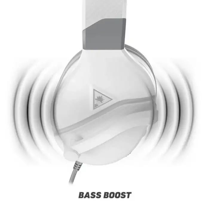 Turtle Beach Recon 200 Gen 2 Powered Oyun Kulaklığı