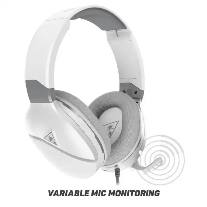 Turtle Beach Recon 200 Gen 2 Powered Oyun Kulaklığı