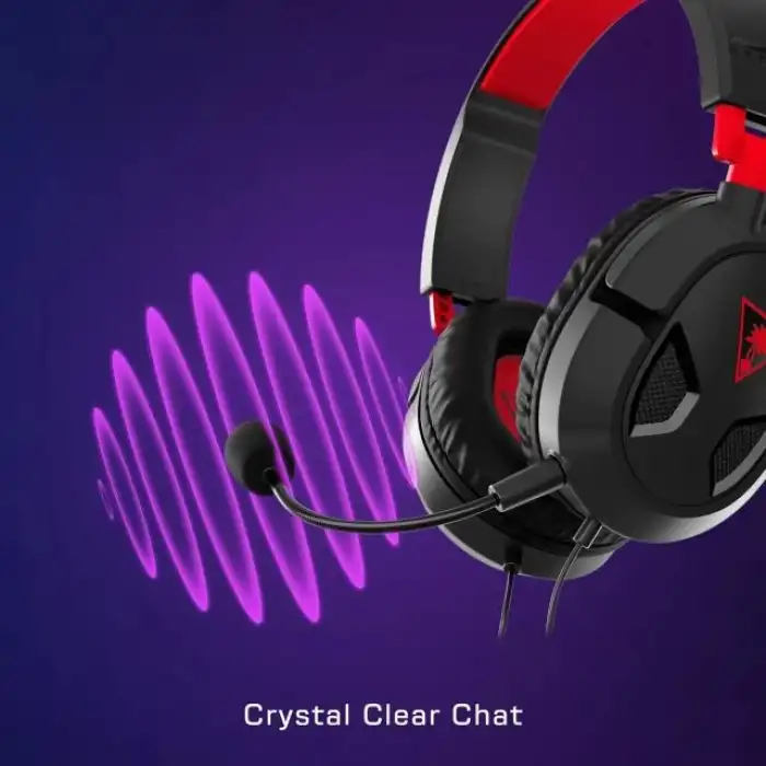 Turtle Beach Recon 50X Oyun Kulaklığı